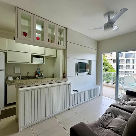 Novíssimo Apartamento - Praia Grande - Ubatuba-2